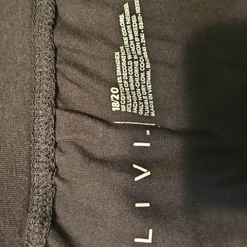 Livi Joggers With Pockets - Picture 5 of 5